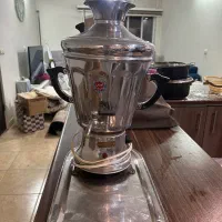 سماور برقی