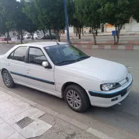 پارس موتور جدید 1402