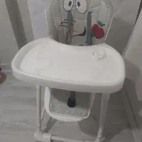 صندلی غذای کودک