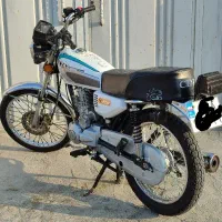 موتور نیکتاز ۲۰۰
