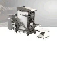 دستگاه روتاری ست کامل تافتون پاک اندیشان