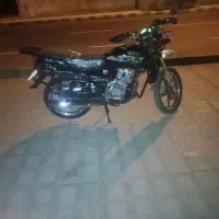 موتور شکاری مدل 1402