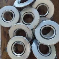 قاب هالوژن سقفی