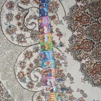 کارت کیمدی وکیدسی