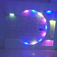 سفیدکاری(آنزان)*سرار اهواز*گچکار سفیدکار گچکاری