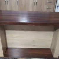 میز ناهارخوری سیار۴نفره