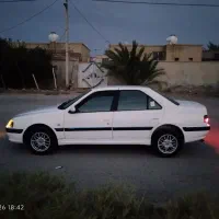 پژو پارس tu5 مدل ۱۳۹۷