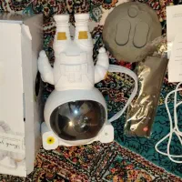 چراغ خواب مدل کهکشانی