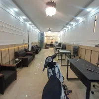 ۱۲۰متر /۳خواب/طبقه اول/حاشیه قائم لاکچری آتلانتیس