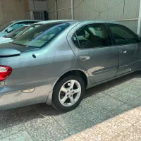 نیسان ماکسیما اتومات بدون توضیح قیمت فوق العاده