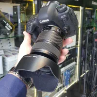 6d mark ll