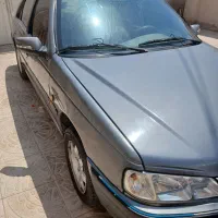 پارس مدل ۹۰