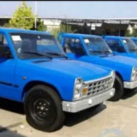 نیسان تکسوز، دوگانه سوز اپشنال شرکتی صفر تحویل روز