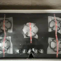 گاز صفحه ای
