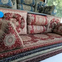 پخش شاه نشین و پشتی در نیشابور طرح ارسال رایگان