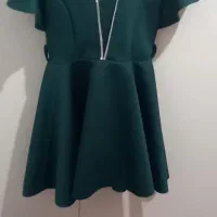 پیراهن مجلسی بچه گانه