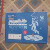 پک کنکوریم مهرو ماه رشته ریاضی