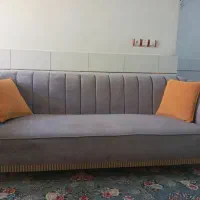 مبل راحتی ۸ نفره