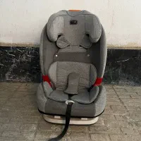 صندلی ماشین و چهارچرخ کودک