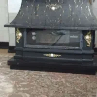 گرمایشی ،بخاری زیبا ،طرح دار