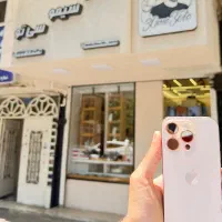 آیفون 16‌پرو