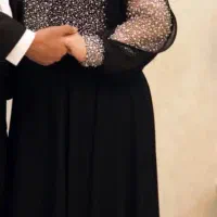 پیراهن مجلسی