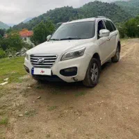 لیفان x60 ۹۵