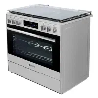 اجاق گاز اسنوا مدل SGC5-3111N Adrina Series