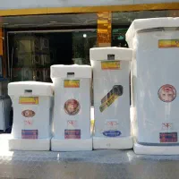 فروش آبگرمکن‌های برقی جنرال دیواری ایستاده