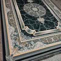 فرش آکرولیک شرکت اقتصادی