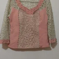 کت و دامن سالم و تمیز سایز۴۰