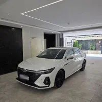 آریزو 8 مدل ۱۴۰۳ مشابه صفر