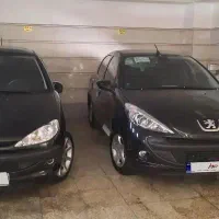 ۲۰۷سقف فلزی اتوماتیک