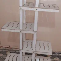 استند گل