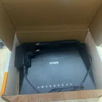 مودم D-Link