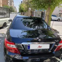 دنا آپشنال اتومات