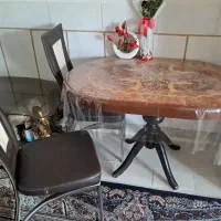 میز ناهار خوری