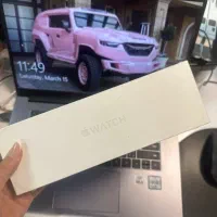 اپل واچ سری ۱۰