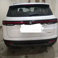 چانگان cs35 مونتاژ