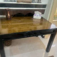 میز غذاخوری