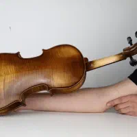 بهترین مرکز تخصصی سازهای زهی در قاسم‌آباد