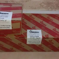 برد تغذیه و برد کنترل آبگرمکن دیواری بوتان (آکبند)