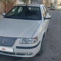 سمند ef7 مدل 1394