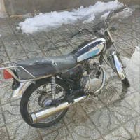 موتور همتار ۱۵۰