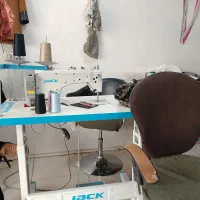 نیروی کاربلد درحرفه خیاطی زنانه شخصی دوز