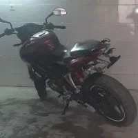 NS 200 مدل ۹۴