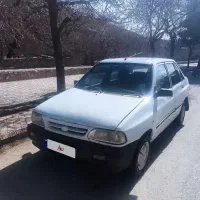 پراید صبا 89