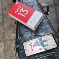 ردمی 13 redmi13|موبایل|شیراز, وزیرآباد|دیوار