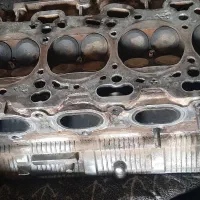 سر سیلندر جک s5 دستی