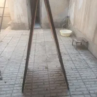 تابلو تبلیغاتی هشتی